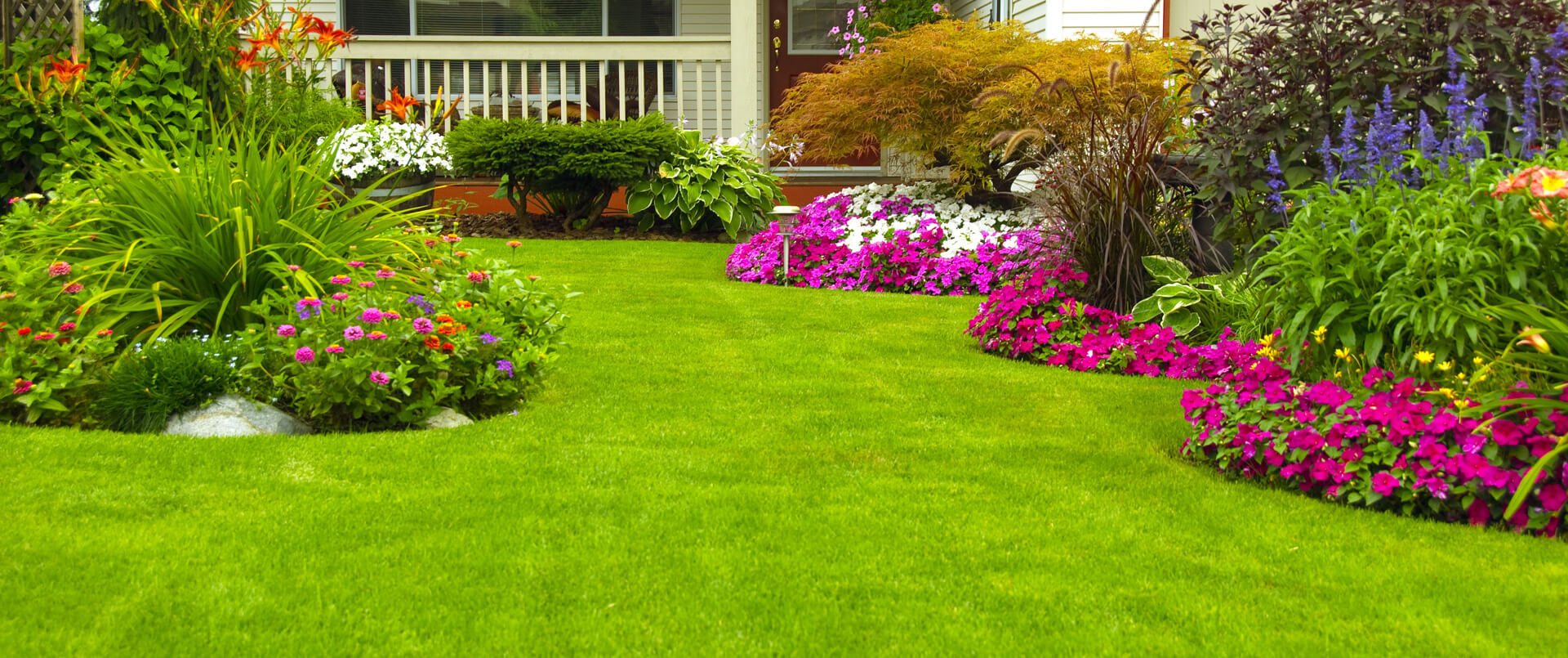 Quality Landscaping Services Local Landscaping Contractors